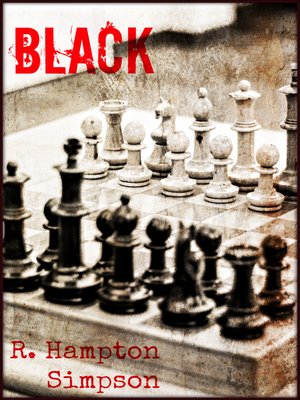 cover image of Black
